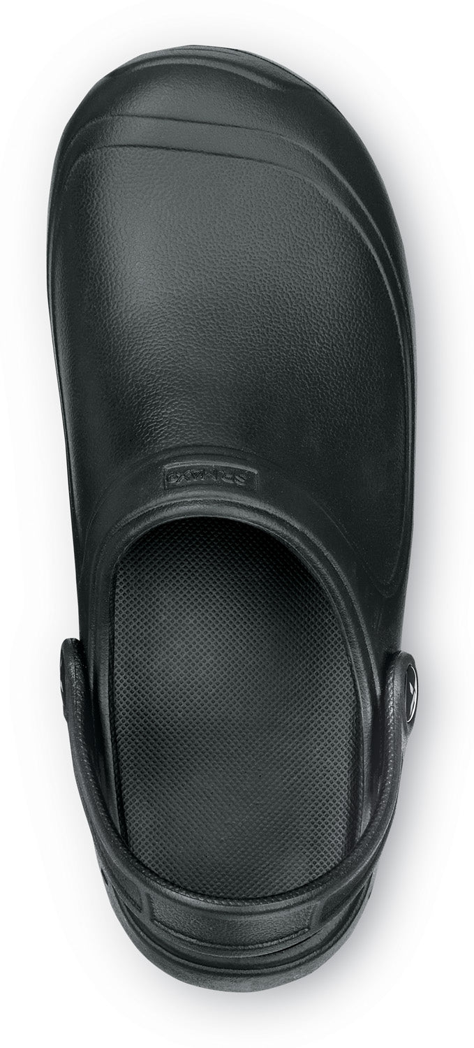 Unisex Copeland MaxTRAX® Soft Toe SRO Clog