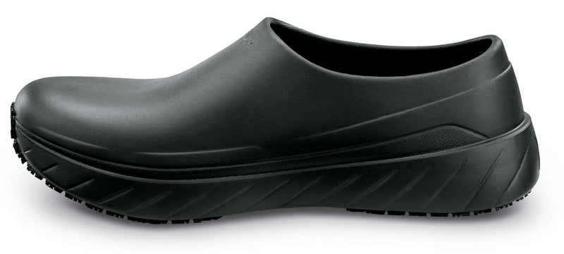 Unisex Gulfport MaxTRAX® Soft Toe WP SRO Clog