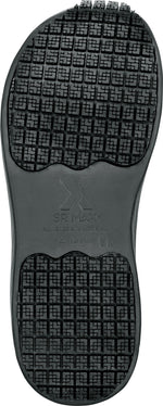 Unisex Gulfport MaxTRAX® Soft Toe WP SRO Clog