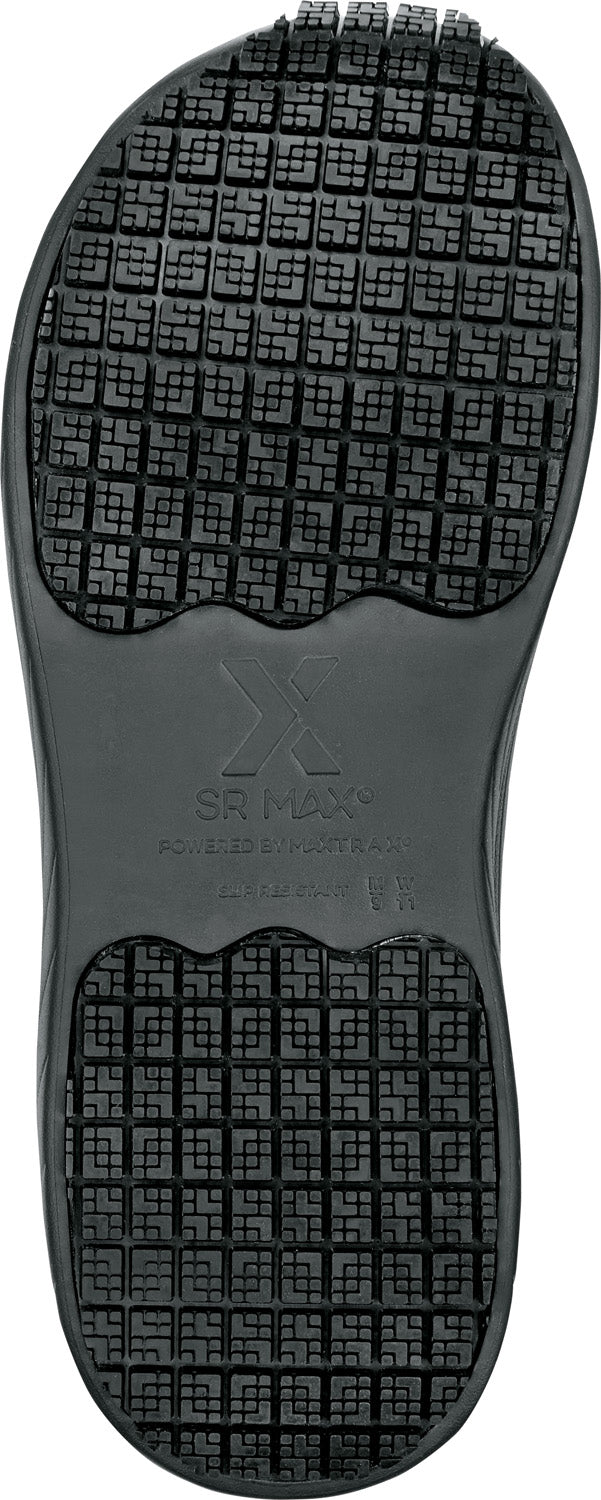 Unisex Gulfport MaxTRAX® Soft Toe WP SRO Clog