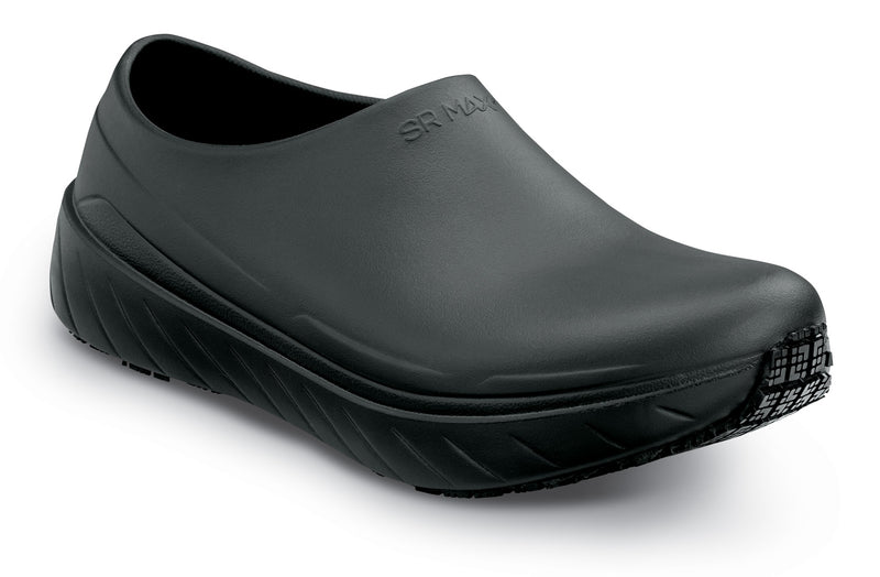 Unisex Gulfport MaxTRAX® Soft Toe WP SRO Clog