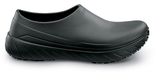 Unisex Gulfport MaxTRAX® Soft Toe WP SRO Clog