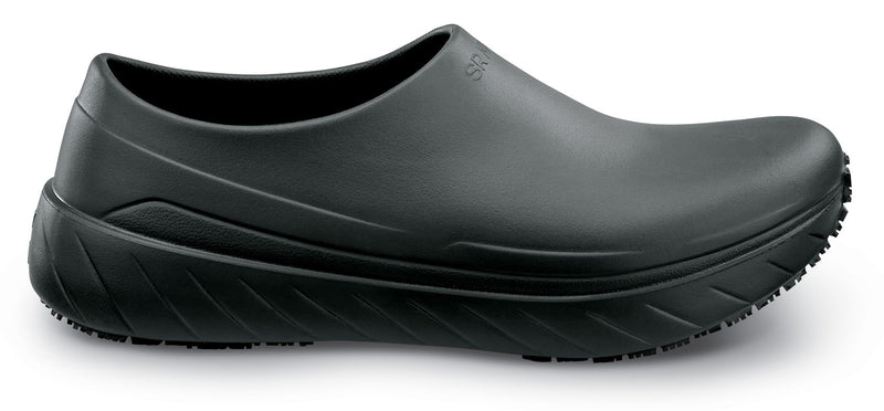 Unisex Gulfport MaxTRAX® Soft Toe WP SRO Clog