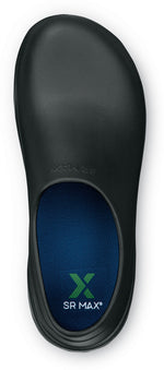 Unisex Gulfport MaxTRAX® Soft Toe WP SRO Clog