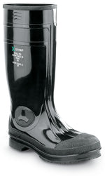 Unisex 16" Seward MaxTRAX® Steel Toe WP SRO PVC Boot