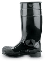Unisex 16" Montauk MaxTRAX® Soft Toe WP SRO PVC Boot