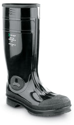 Unisex 16" Montauk MaxTRAX® Soft Toe WP SRO PVC Boot
