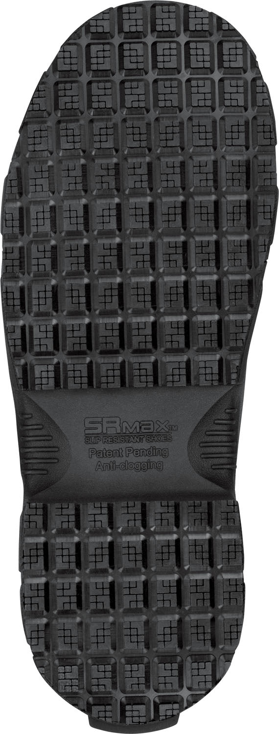 Unisex 10" Summit MaxTRAX® Comp Toe WP EVA Boot