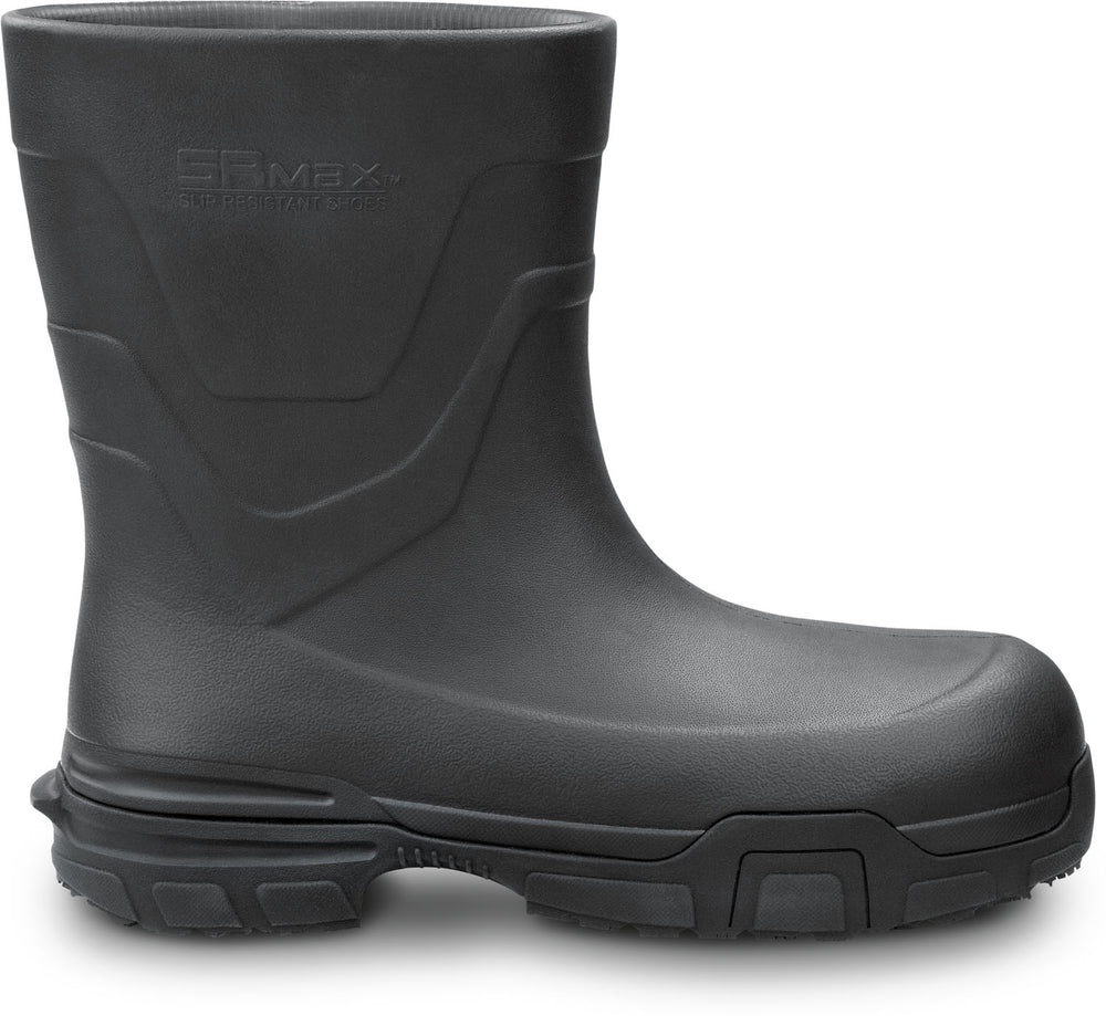 Unisex 10" Summit MaxTRAX® Comp Toe WP EVA Boot