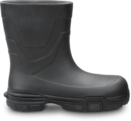 Unisex 10" Everett MaxTRAX® Soft Toe WP EVA Boot