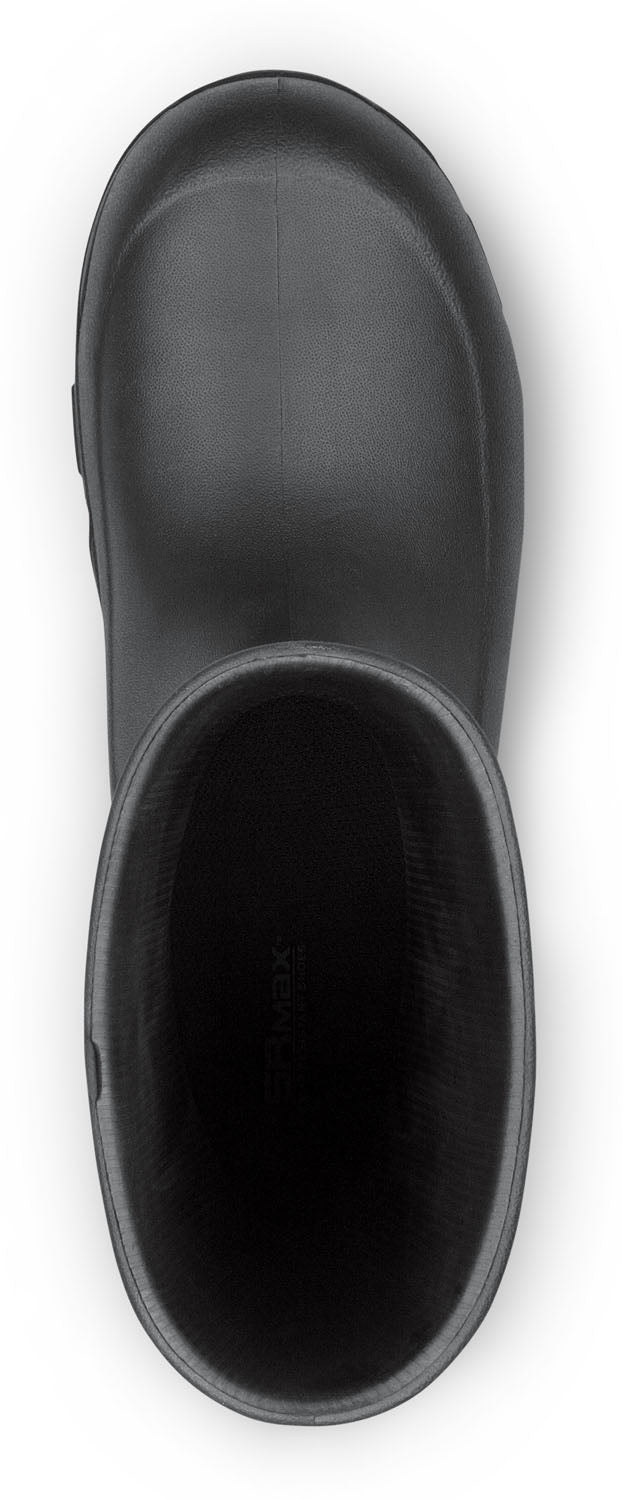 Unisex 10" Everett MaxTRAX® Soft Toe WP EVA Boot
