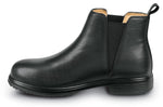 Women's Marie MaxTRAX® Steel Toe SRO Chelsea Boot