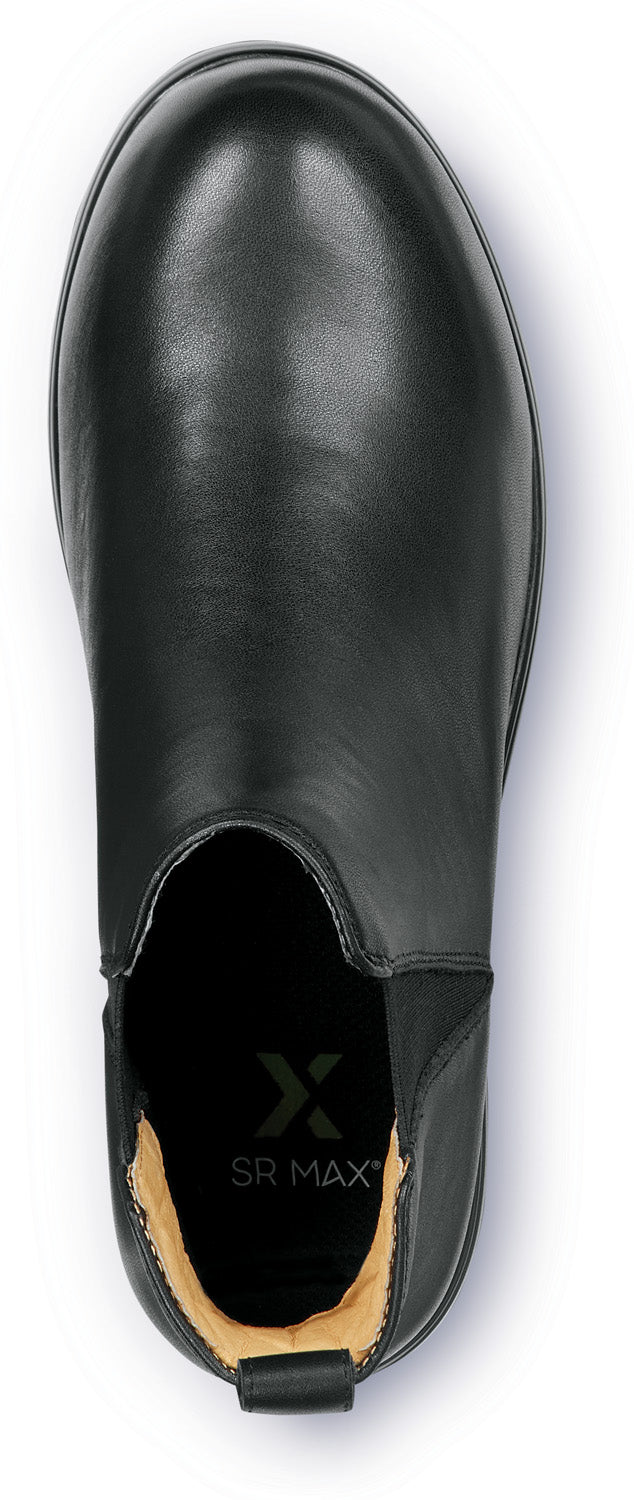 Women's Marie MaxTRAX® Steel Toe SRO Chelsea Boot