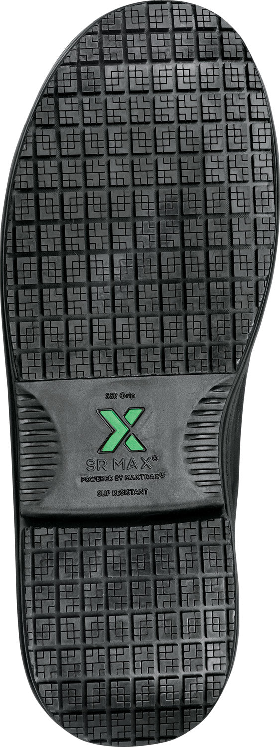 Men's 6" Cascade MaxTRAX® Soft Toe WP SRO Boot
