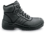 Men's 6" Cascade MaxTRAX® Soft Toe WP SRO Boot