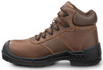 Men's 6" Cascade MaxTRAX® Soft Toe WP SRO Boot