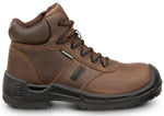 Men's 6" Cascade MaxTRAX® Soft Toe WP SRO Boot