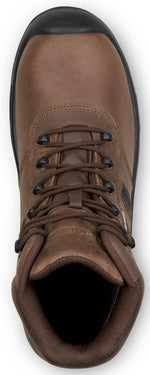 Men's 6" Cascade MaxTRAX® Soft Toe WP SRO Boot