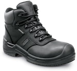 Men's 6" Lewiston MaxTRAX® Comp Toe WP SRO Boot