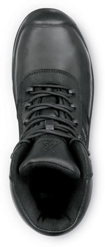 Men's 6" Lewiston MaxTRAX® Comp Toe WP SRO Boot