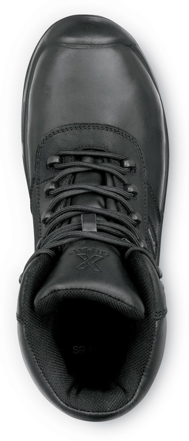 Men's 6" Lewiston MaxTRAX® Comp Toe WP SRO Boot