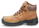 Men's 6" Lewiston MaxTRAX® Comp Toe WP SRO Boot