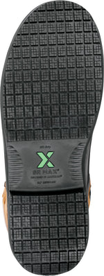 Men's 6" Lewiston MaxTRAX® Comp Toe WP SRO Boot