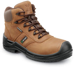 Men's 6" Lewiston MaxTRAX® Comp Toe WP SRO Boot