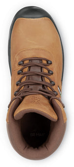 Men's 6" Lewiston MaxTRAX® Comp Toe WP SRO Boot