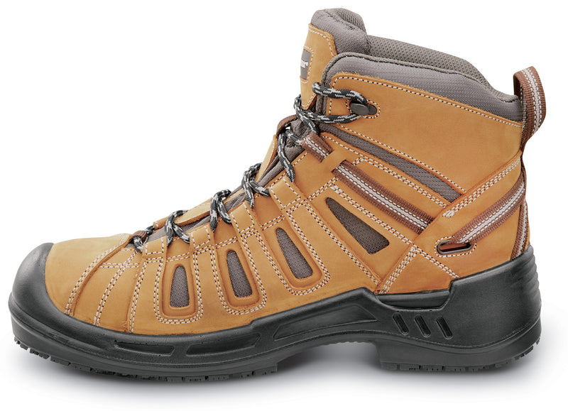 Men's Concord MaxTRAX® Comp Toe WP SRO Hiker