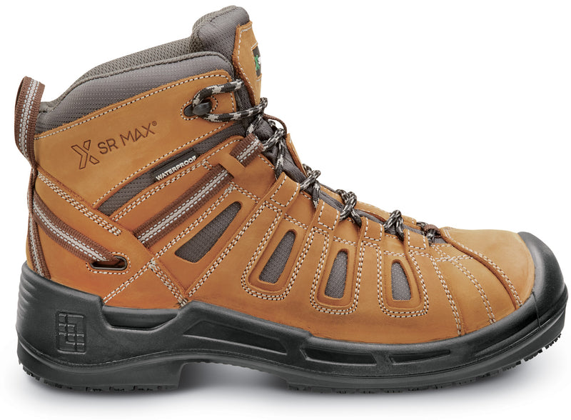Men's Concord MaxTRAX® Comp Toe WP SRO Hiker