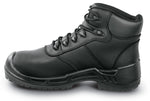 Men's 6" Danbury MaxTRAX® Steel Toe Met-Guard WP SRO Boot