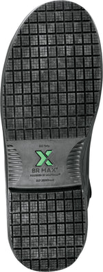 Men's 6" Danbury MaxTRAX® Steel Toe Met-Guard WP SRO Boot