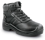 Men's 6" Danbury MaxTRAX® Steel Toe Met-Guard WP SRO Boot