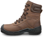 Men's 8" Logan MaxTRAX® Comp Toe WP SRO Boot
