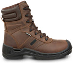 Men's 8" Logan MaxTRAX® Comp Toe WP SRO Boot