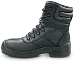 Men's 8" Fairbanks MaxTRAX® Comp Toe WP SRO Boot