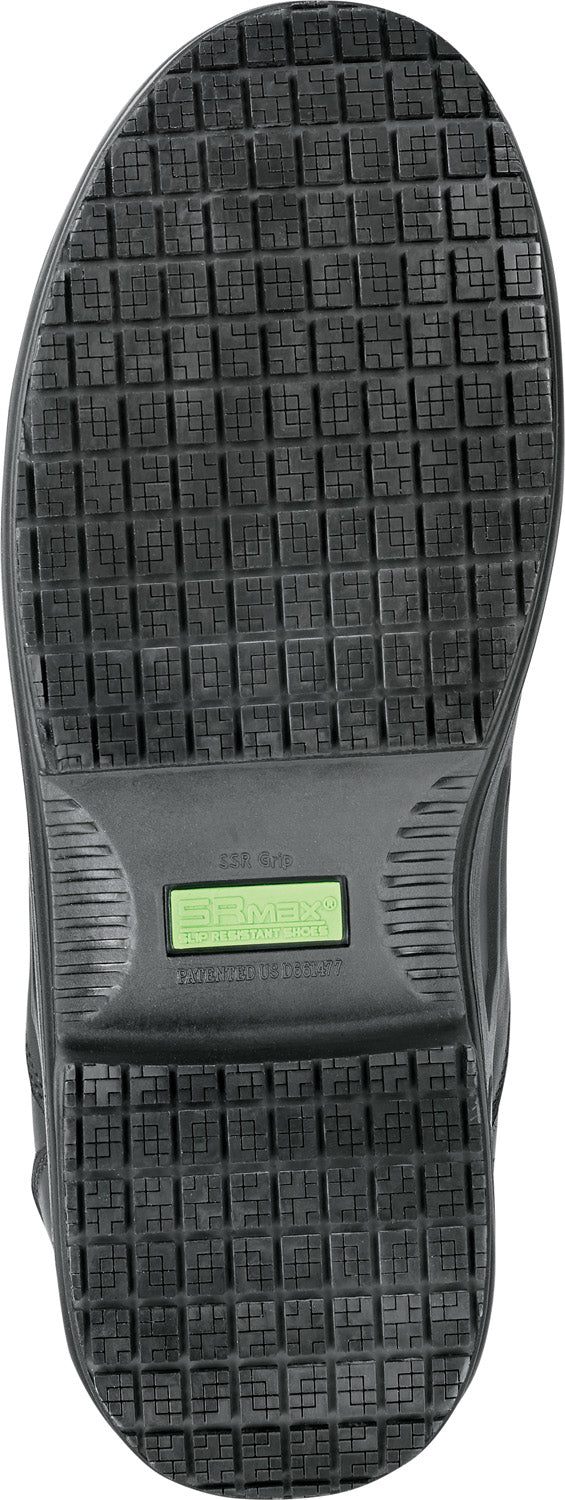 Men's 8" Fairbanks MaxTRAX® Comp Toe WP SRO Boot