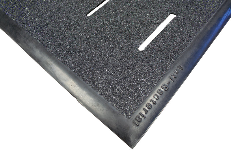 Slip Resistant SRMAT Floor Mat