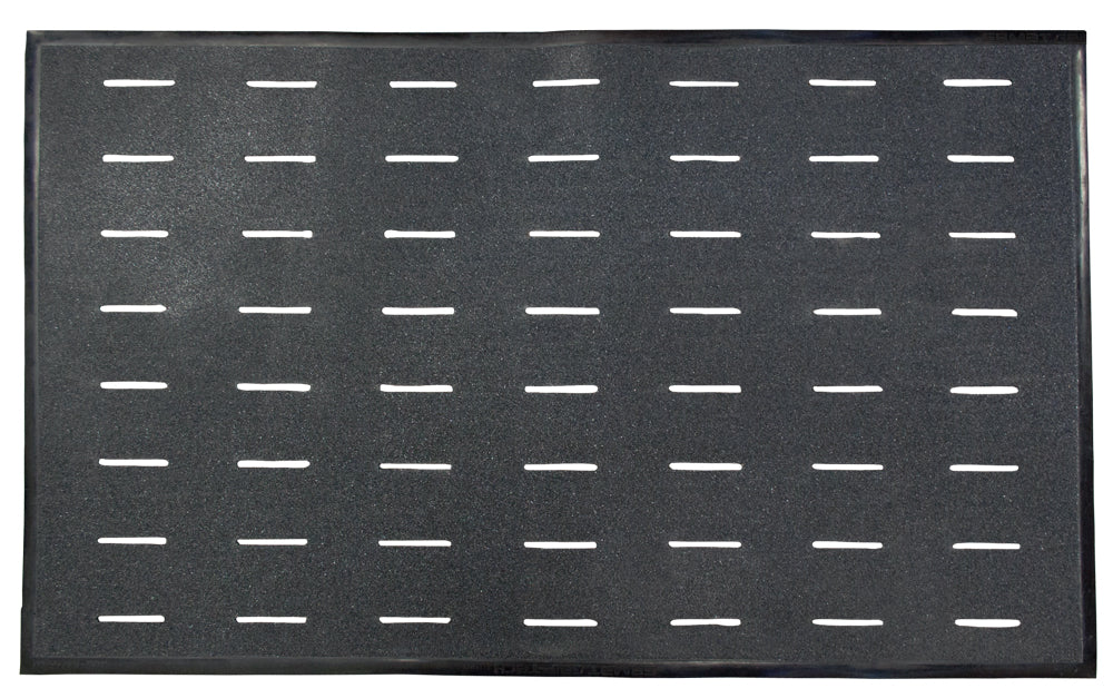 Slip Resistant SRMAT Floor Mat