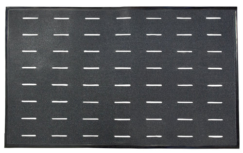 Slip Resistant SRMAT Floor Mat