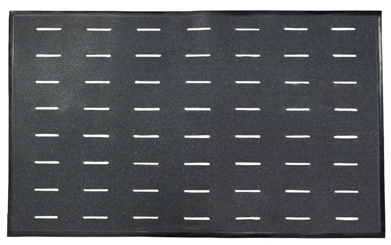 Slip Resistant SRMAT Floor Mat
