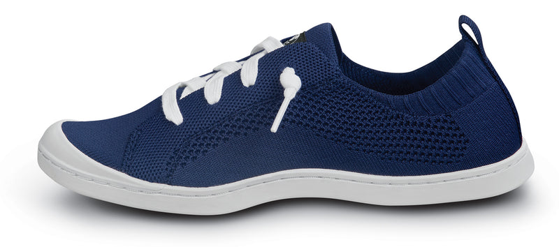 Women's Bayshore Work MaxTRAX® Soft Toe SRO Slip-On Athletic