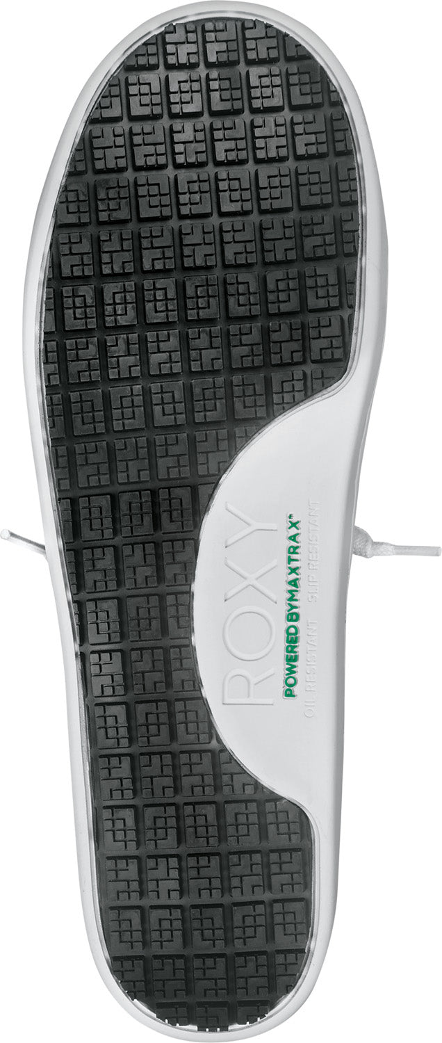 Women's Bayshore Work MaxTRAX® Soft Toe SRO Slip-On Athletic