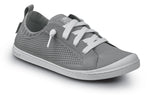 Women's Bayshore Work MaxTRAX® Soft Toe SRO Slip-On Athletic