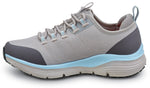 Women's Christina Arch Fit MaxTRAX® Soft Toe SRO Athletic