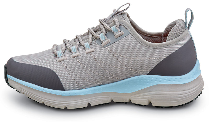 Women's Christina Arch Fit MaxTRAX® Soft Toe SRO Athletic