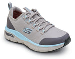 Women's Christina Arch Fit MaxTRAX® Soft Toe SRO Athletic