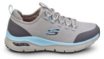 Women's Christina Arch Fit MaxTRAX® Soft Toe SRO Athletic