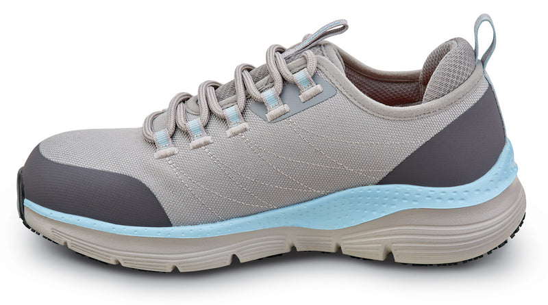 Women's Sadie Arch Fit MaxTRAX® Alloy Toe Athletic